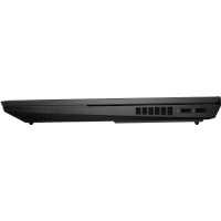 ноутбук HP Omen 17-ck0052ur Черный