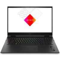 ноутбук HP Omen 17-ck1001nia Черный