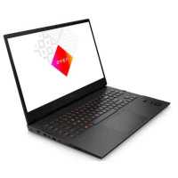 ноутбук HP Omen 17-ck1001nia Черный