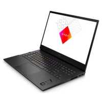 ноутбук HP Omen 17-ck1001nia Черный