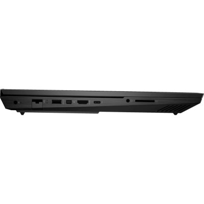 ноутбук HP Omen 17-ck2008ci-wpro Черный