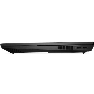 ноутбук HP Omen 17-cm2006ci Черный