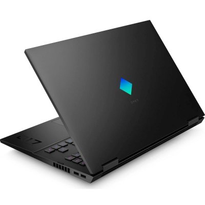 ноутбук HP Omen 17-cm2006ci Черный