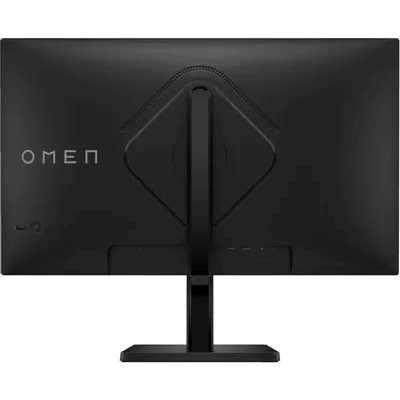 монитор HP Omen 27 780F9AA Черный