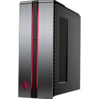 компьютер HP Omen 870-052ur Черный