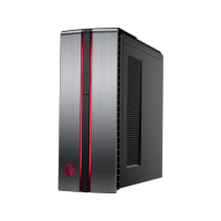 компьютер HP Omen 870-150ur Черный
