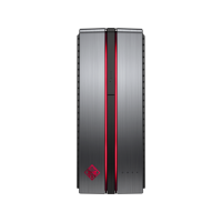 компьютер HP Omen 870-275ur Черный