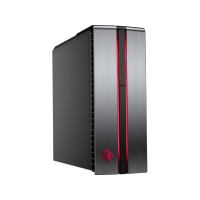 компьютер HP Omen 870-276ur Черный