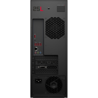 компьютер HP Omen 875-0000ur Черный