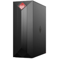 компьютер HP Omen 875-0016ur Черный