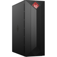 компьютер HP Omen 875-0020ur Черный