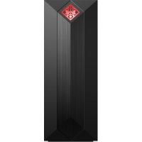 компьютер HP Omen 875-0020ur Черный