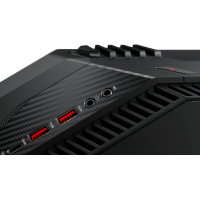 компьютер HP Omen 880-050ur Черный