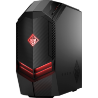 компьютер HP Omen 880-055ur Черный