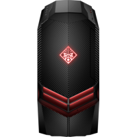 компьютер HP Omen 880-113ur Черный