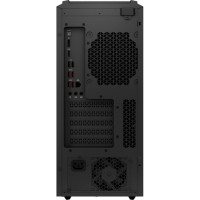 компьютер HP Omen 880-190ur Черный