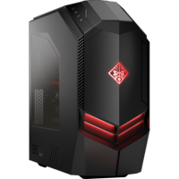 компьютер HP Omen 880-193ur Черный