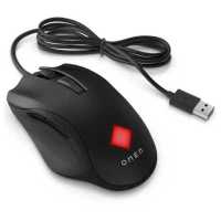мышь HP Omen Vector Essential 8BC52AA Черный