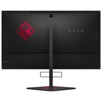 монитор HP Omen X 25f 4WH47AA Черный
