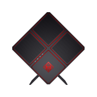 компьютер HP Omen X 900-176ur Черный