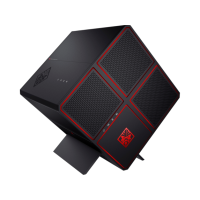 компьютер HP Omen X 900-177ur Черный
