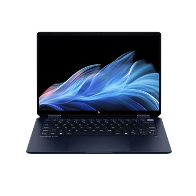 ноутбук HP OmniBook Ultra Flip x360 B49A9EA ENG Синий