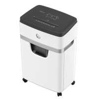 шредер HP OneShred 12MC
