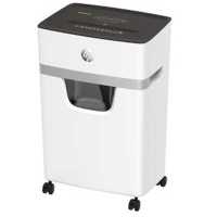 шредер HP OneShred 15CC