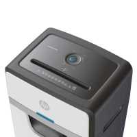 шредер HP OneShred 24CC