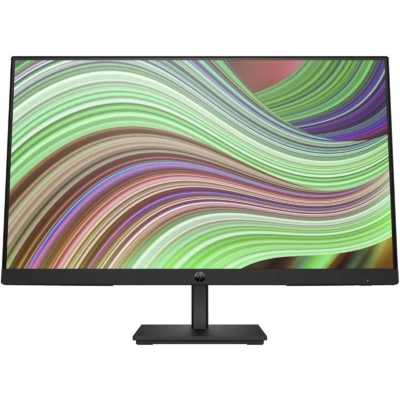 монитор HP P24 G5 64X66AS Черный