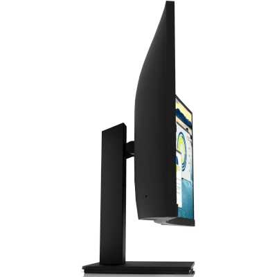 монитор HP P34hc G4 21Y56AS Черный