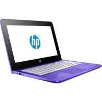 ноутбук HP Pavilion 11-ab013ur x360 Фиолетовый