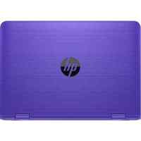ноутбук HP Pavilion 11-ab013ur x360 Фиолетовый