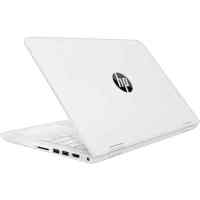 ноутбук HP Pavilion 11-ab014ur x360 Белый