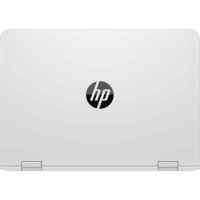 ноутбук HP Pavilion 11-ab015ur x360 Белый