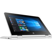 ноутбук HP x360 11-ab192ur Белый