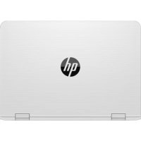ноутбук HP x360 11-ab193ur Белый