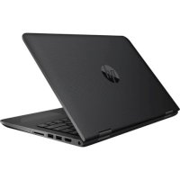ноутбук HP x360 11-ab194ur Черный