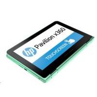 ноутбук HP Pavilion 11-k001ur x360 Зелёный