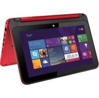 ноутбук HP Pavilion 11-n050er x360 Красный