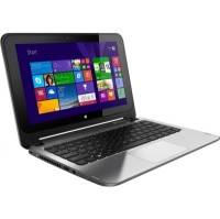 ноутбук HP Pavilion 11-n051sr x360 Серебристый
