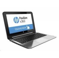 ноутбук HP Pavilion 11-n055nr x360 Серый