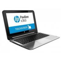 ноутбук HP Pavilion 11-n060ur x360 Серебристый