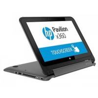 ноутбук HP Pavilion 11-n060ur x360 Серебристый