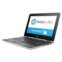 ноутбук HP Pavilion 11-u007ur x360 Серебристый