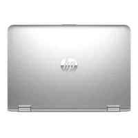 ноутбук HP Pavilion 11-u013ur x360 Серебристый