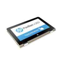 ноутбук HP Pavilion 11-u014ur x360 Золотой