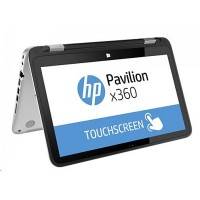 ноутбук HP Pavilion 13-a250ur x360 Серебристый