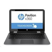 ноутбук HP Pavilion 13-a252ur x360 Серебристый