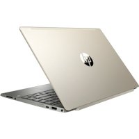 ноутбук HP Pavilion 13-an0037ur Золотой